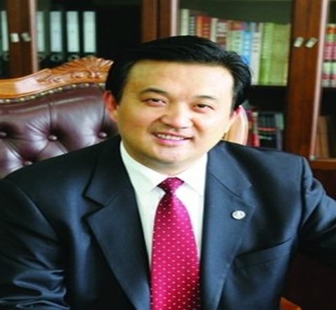 山东广富钢铁集团总经理 张广富建邦兴业,感谢大家一