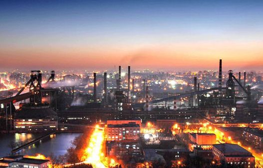 lgmi:新形势下城市钢厂的发展之路-兰格钢铁网