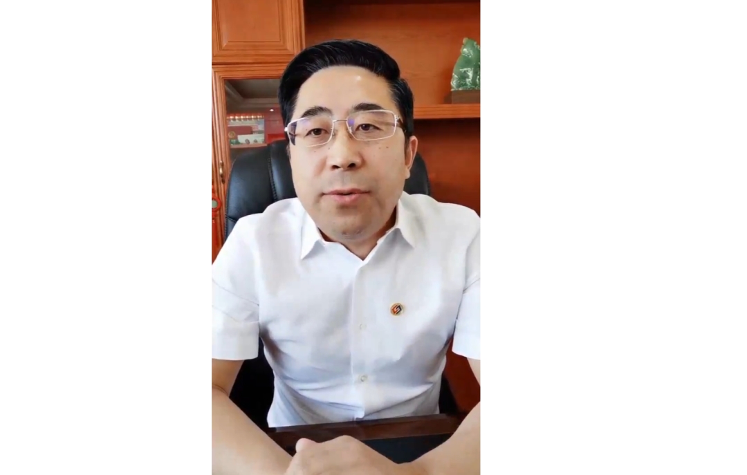 凌钢销售公司第三期营销培训班开班